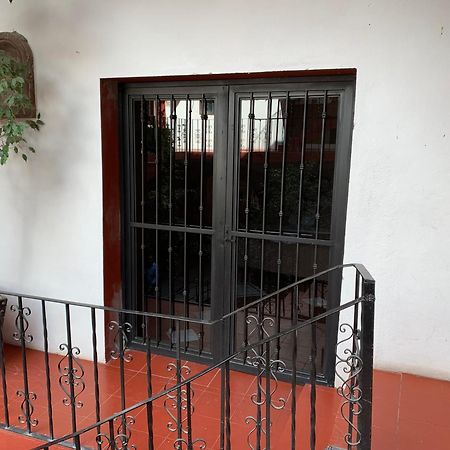 Aparthotel Sarita Centro Historico Sma San Miguel de Allende Eksteriør bilde