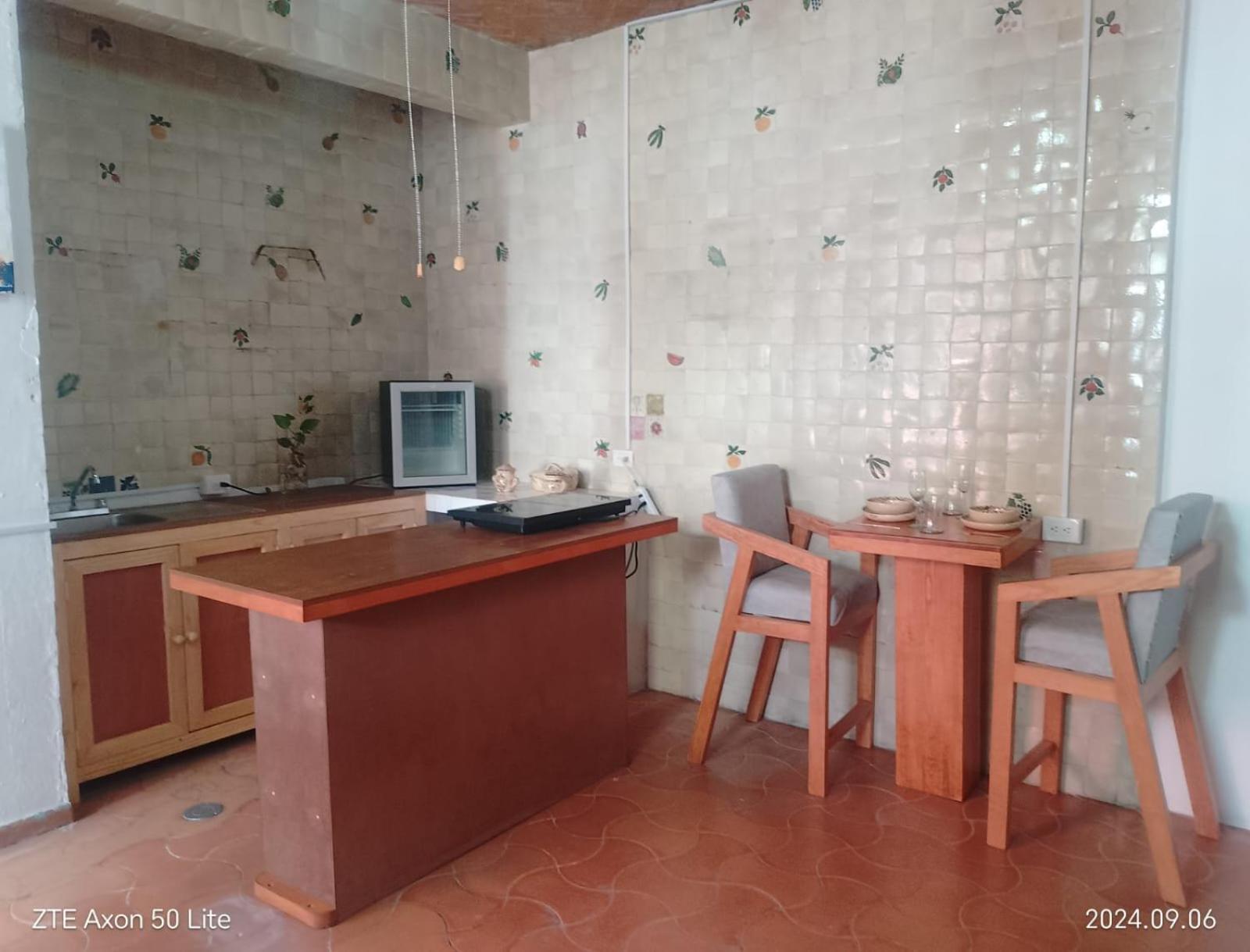 Aparthotel Sarita Centro Historico Sma San Miguel de Allende Eksteriør bilde