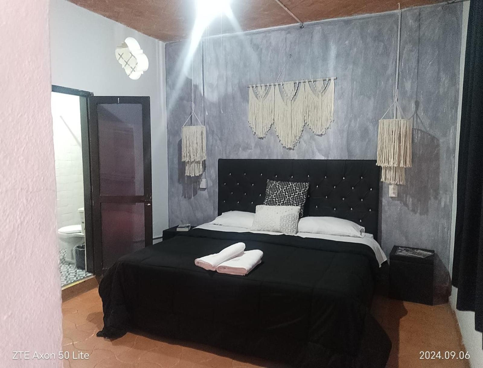 Aparthotel Sarita Centro Historico Sma San Miguel de Allende Eksteriør bilde