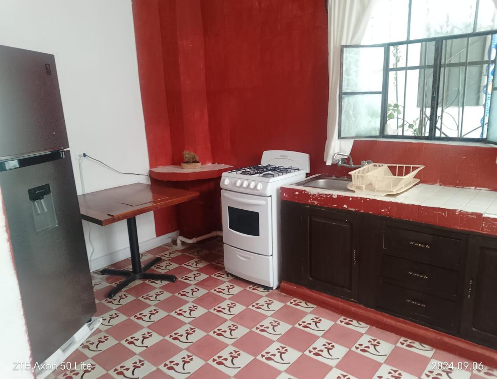 Aparthotel Sarita Centro Historico Sma San Miguel de Allende Eksteriør bilde