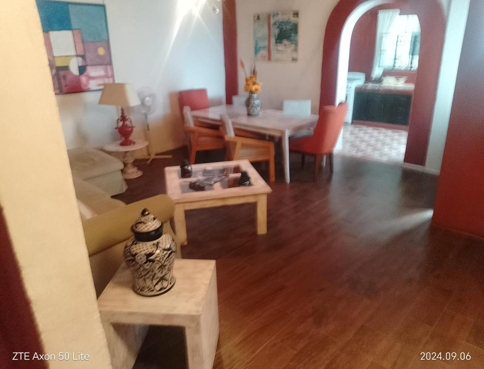 Aparthotel Sarita Centro Historico Sma San Miguel de Allende Eksteriør bilde