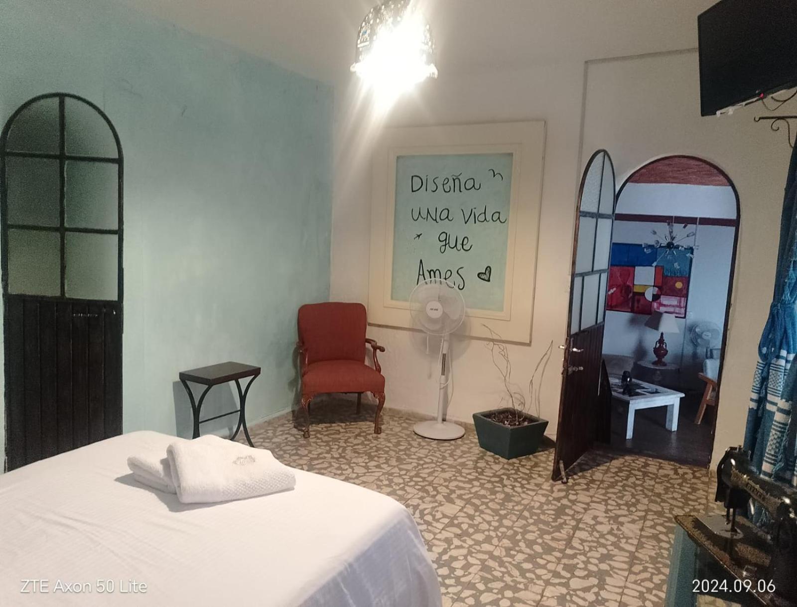 Aparthotel Sarita Centro Historico Sma San Miguel de Allende Eksteriør bilde
