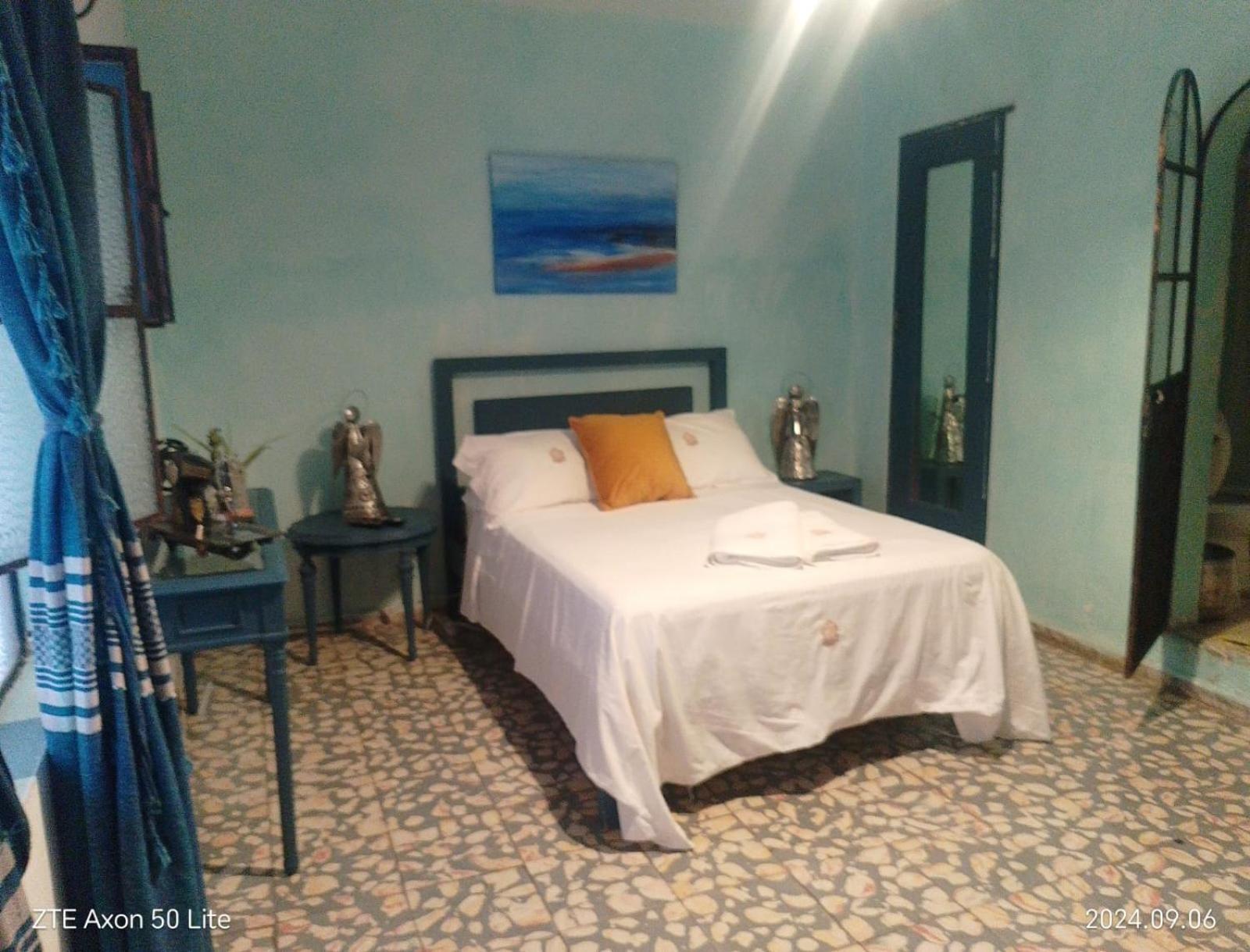 Aparthotel Sarita Centro Historico Sma San Miguel de Allende Eksteriør bilde