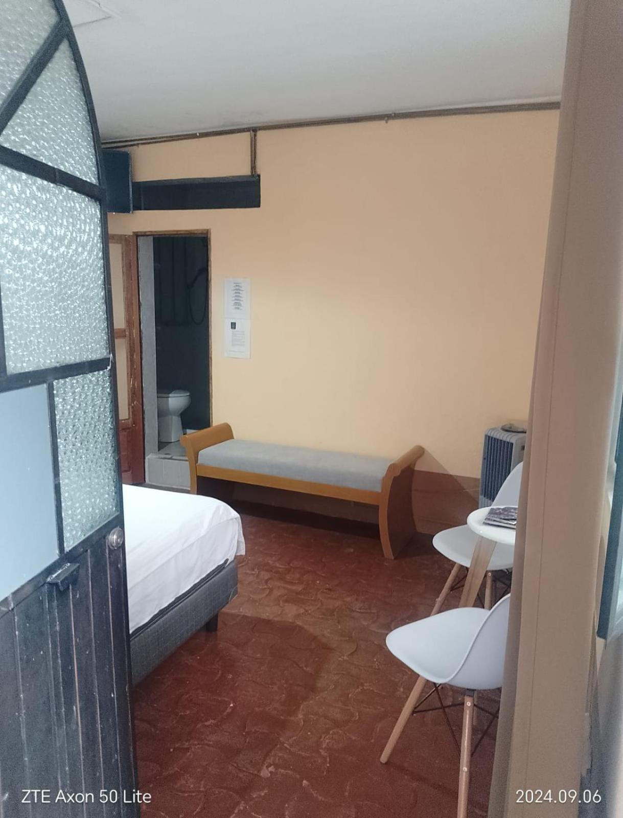 Aparthotel Sarita Centro Historico Sma San Miguel de Allende Eksteriør bilde