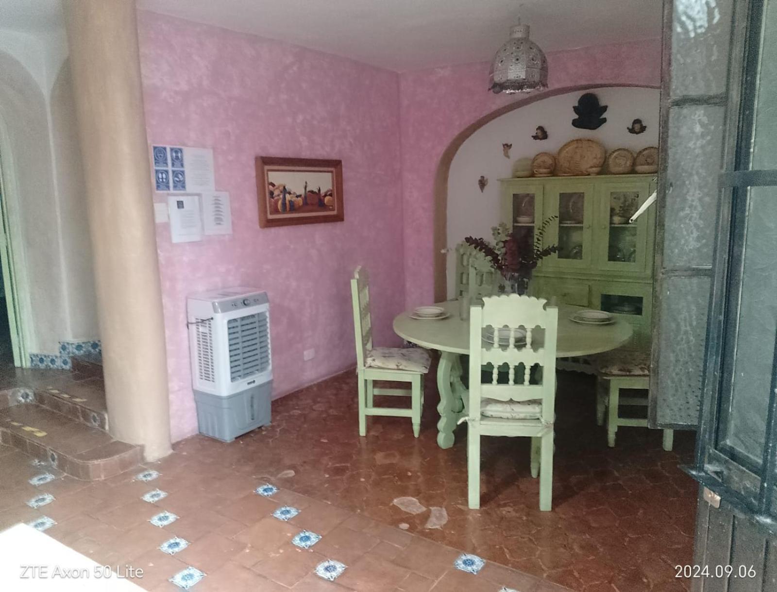 Aparthotel Sarita Centro Historico Sma San Miguel de Allende Eksteriør bilde