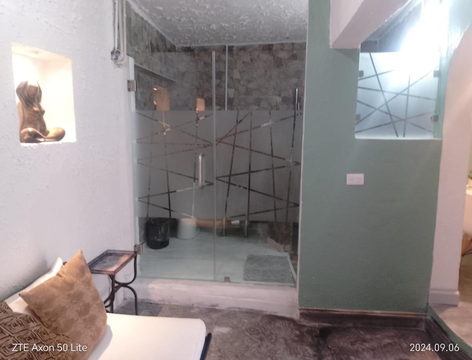 Aparthotel Sarita Centro Historico Sma San Miguel de Allende Eksteriør bilde