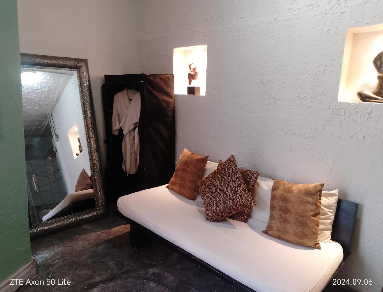 Aparthotel Sarita Centro Historico Sma San Miguel de Allende Eksteriør bilde