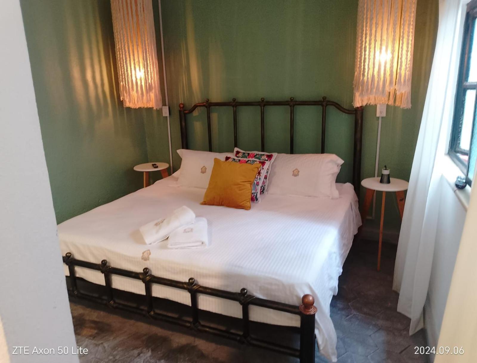 Aparthotel Sarita Centro Historico Sma San Miguel de Allende Eksteriør bilde