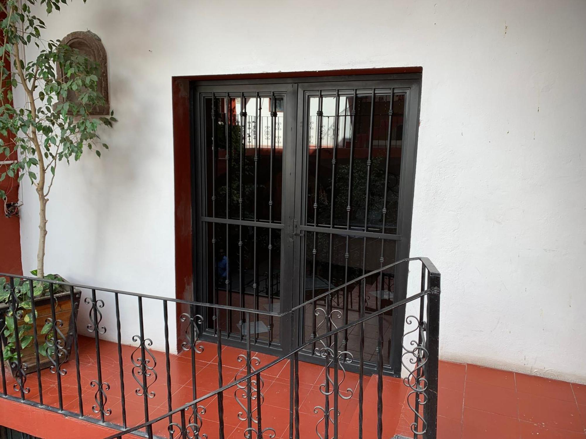 Aparthotel Sarita Centro Historico Sma San Miguel de Allende Eksteriør bilde