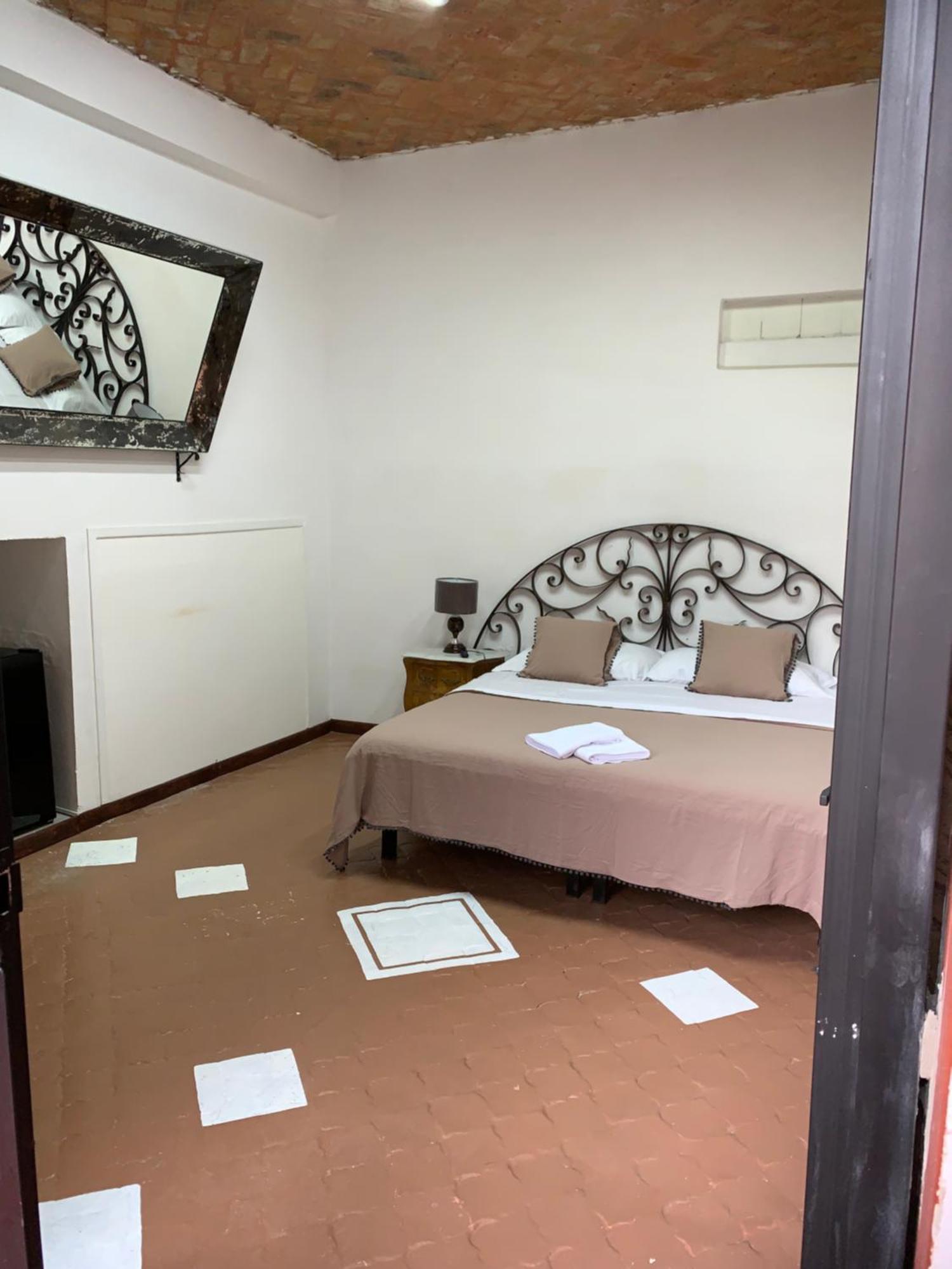 Aparthotel Sarita Centro Historico Sma San Miguel de Allende Eksteriør bilde