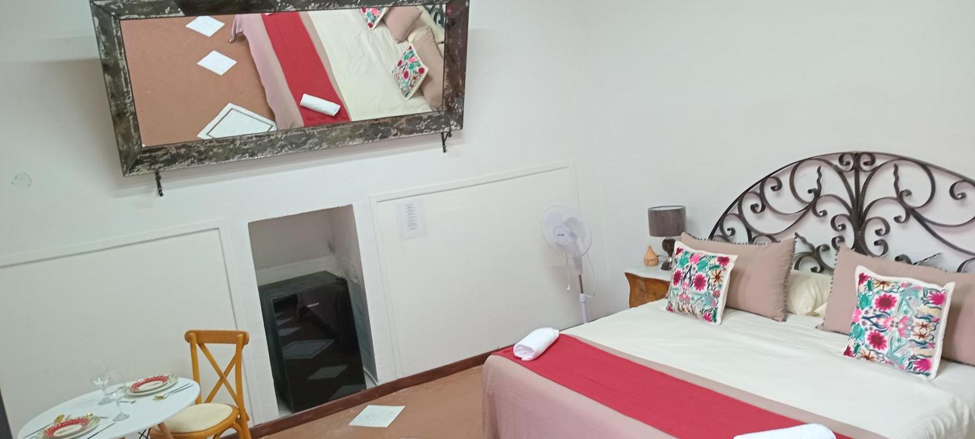 Aparthotel Sarita Centro Historico Sma San Miguel de Allende Eksteriør bilde