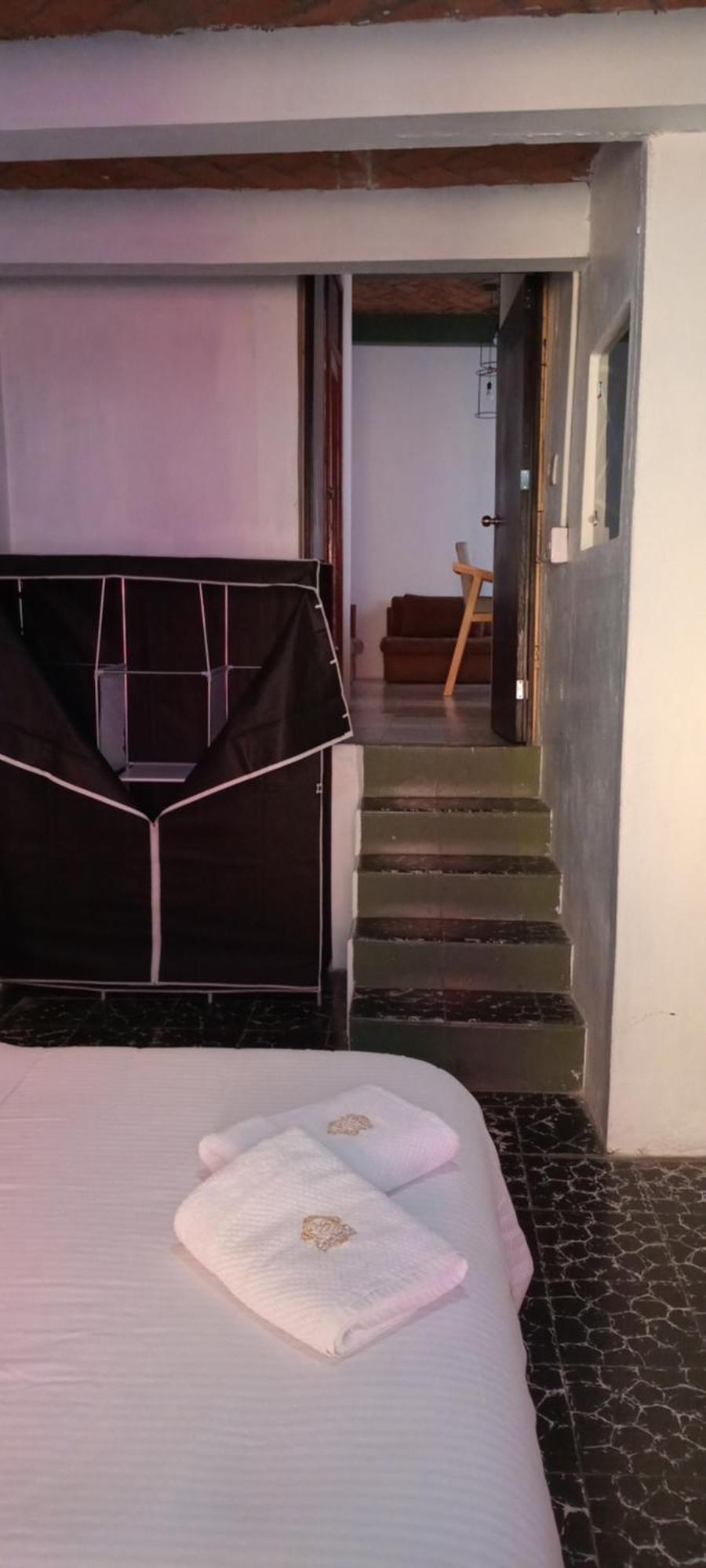 Aparthotel Sarita Centro Historico Sma San Miguel de Allende Eksteriør bilde