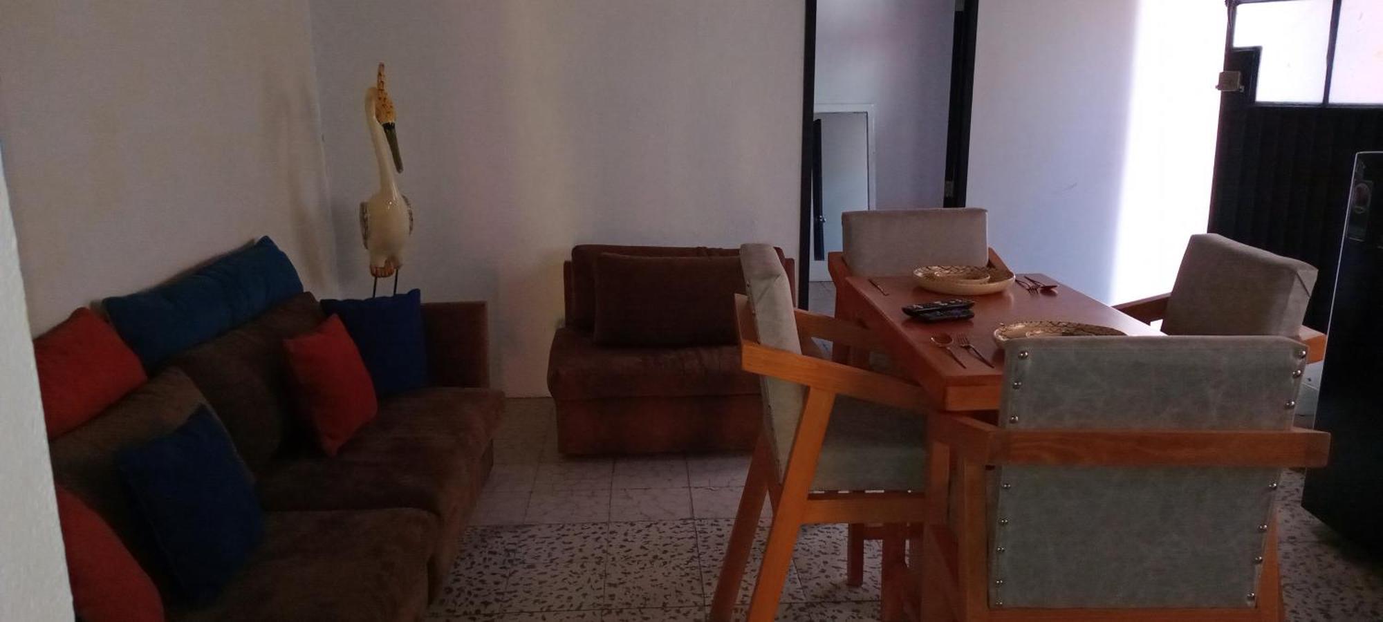 Aparthotel Sarita Centro Historico Sma San Miguel de Allende Eksteriør bilde