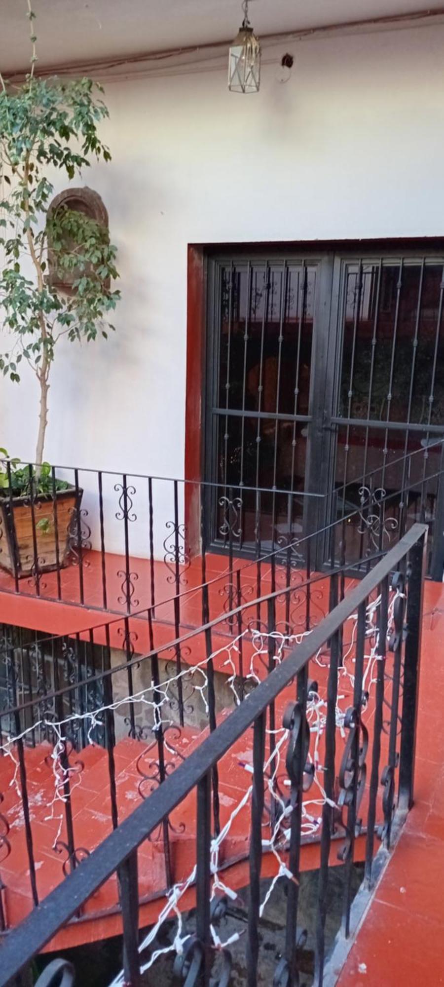 Aparthotel Sarita Centro Historico Sma San Miguel de Allende Eksteriør bilde