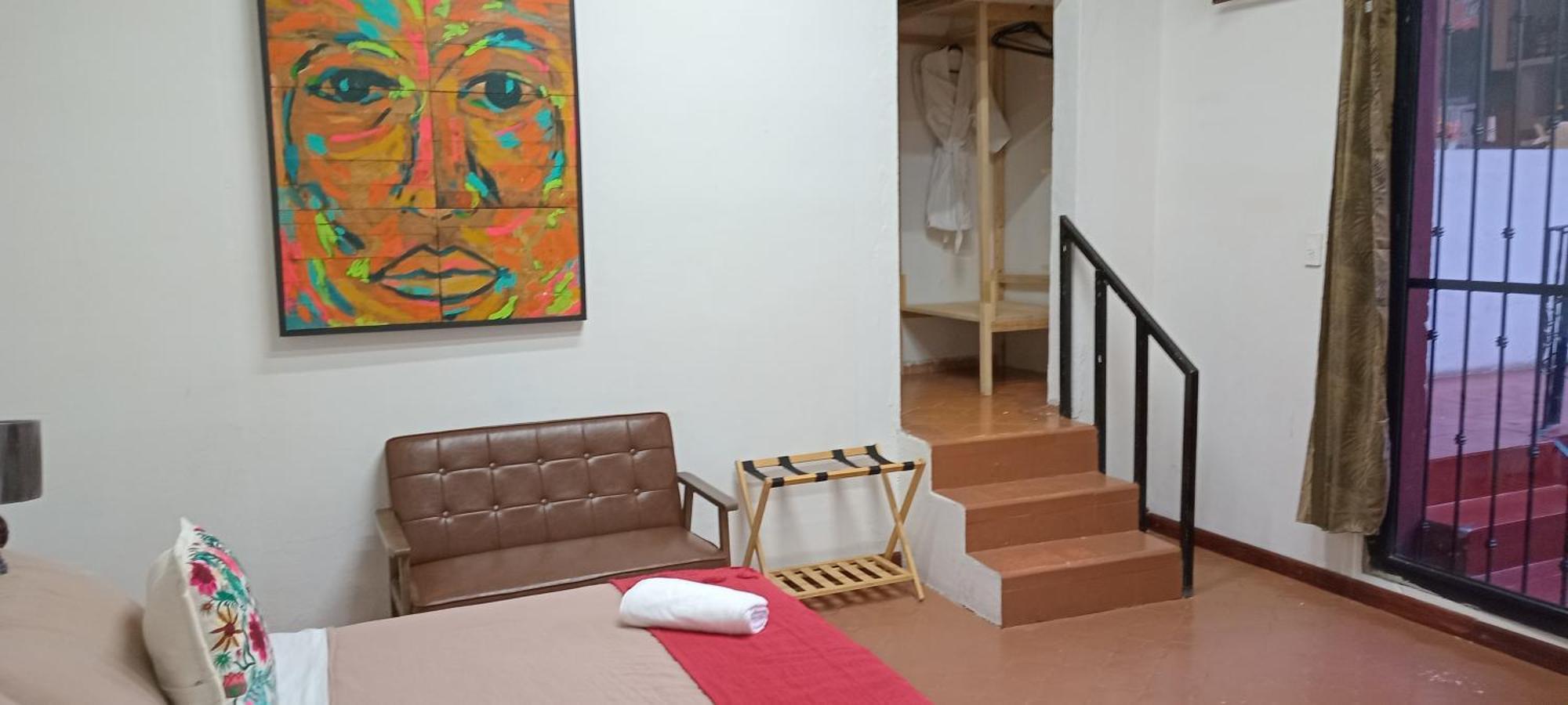 Aparthotel Sarita Centro Historico Sma San Miguel de Allende Eksteriør bilde