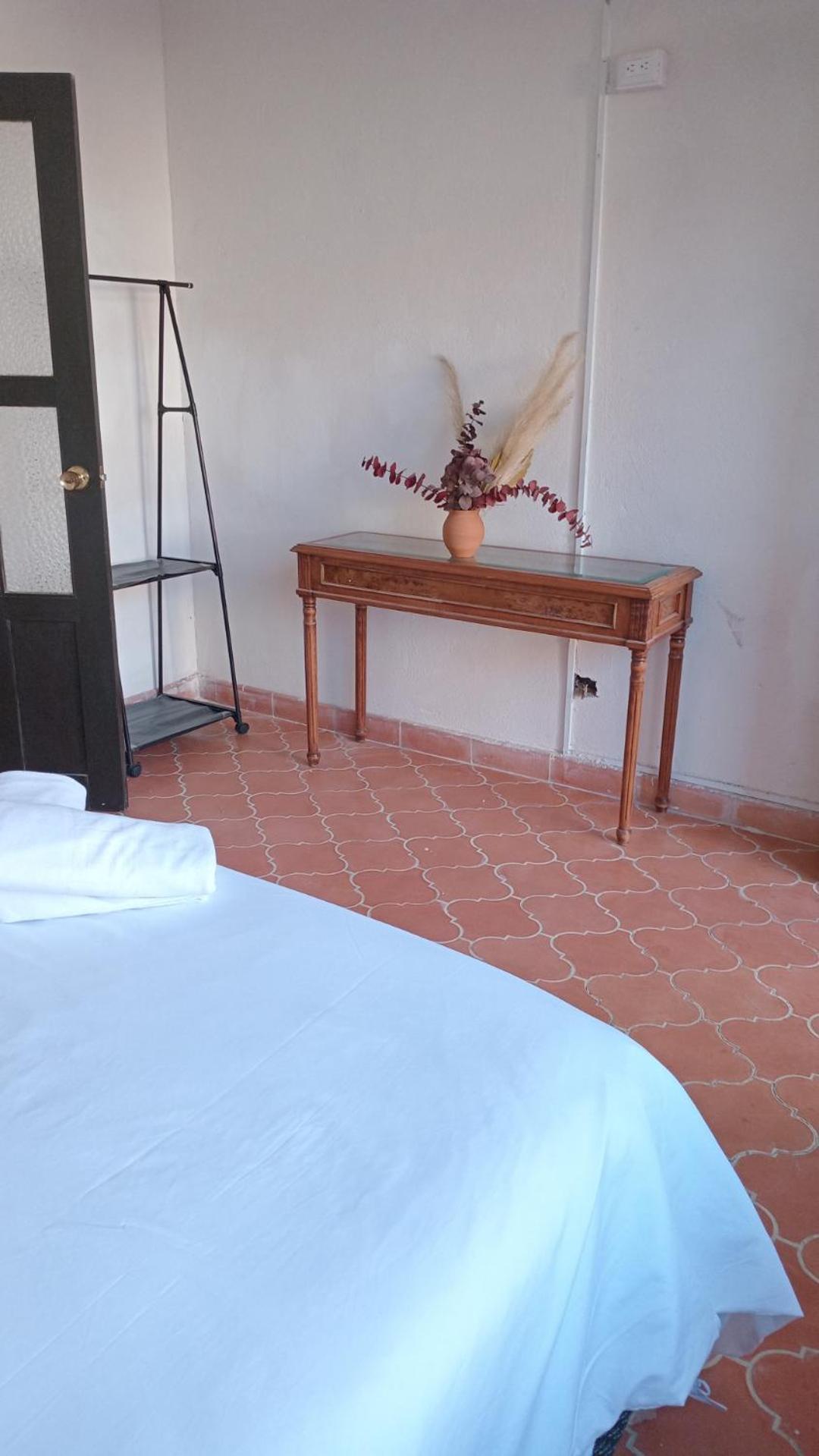 Aparthotel Sarita Centro Historico Sma San Miguel de Allende Eksteriør bilde