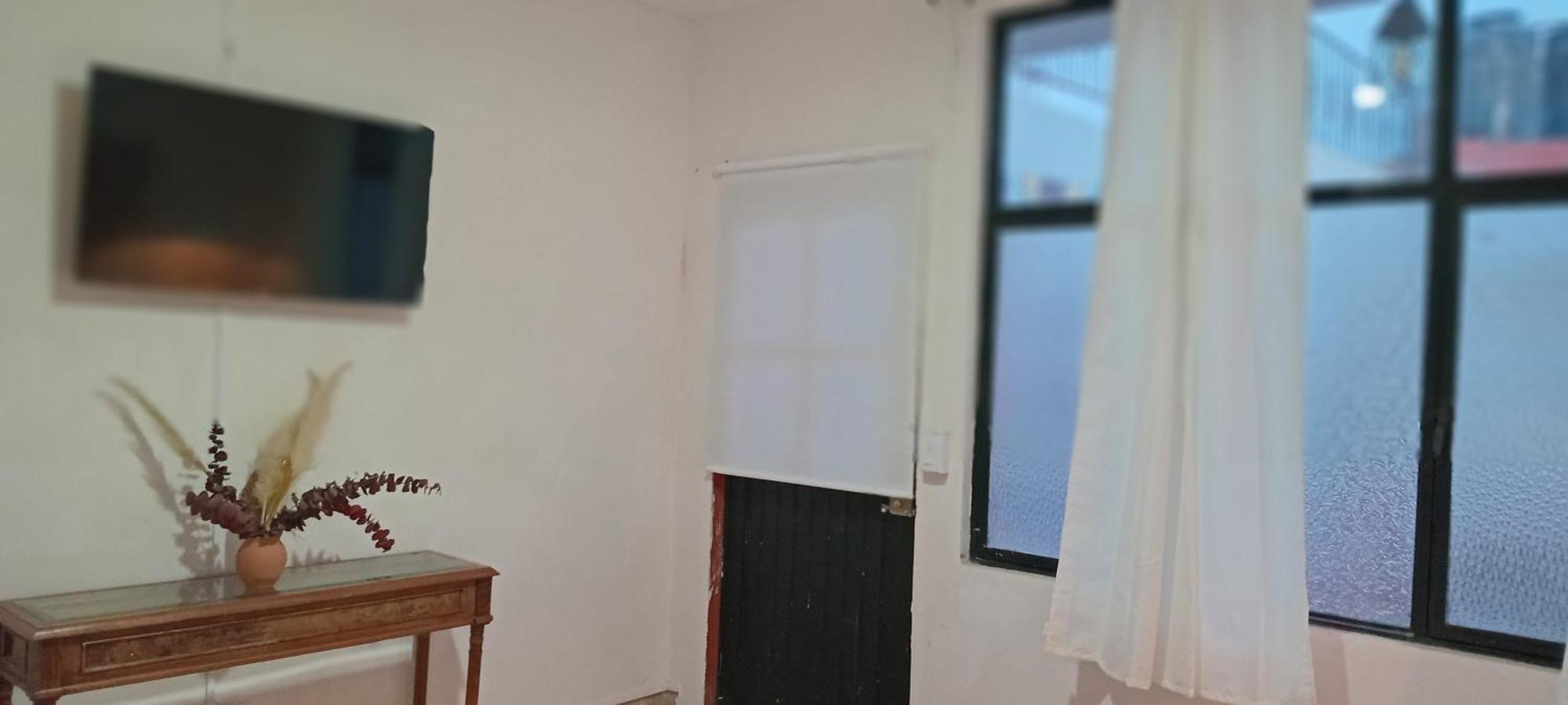 Aparthotel Sarita Centro Historico Sma San Miguel de Allende Eksteriør bilde