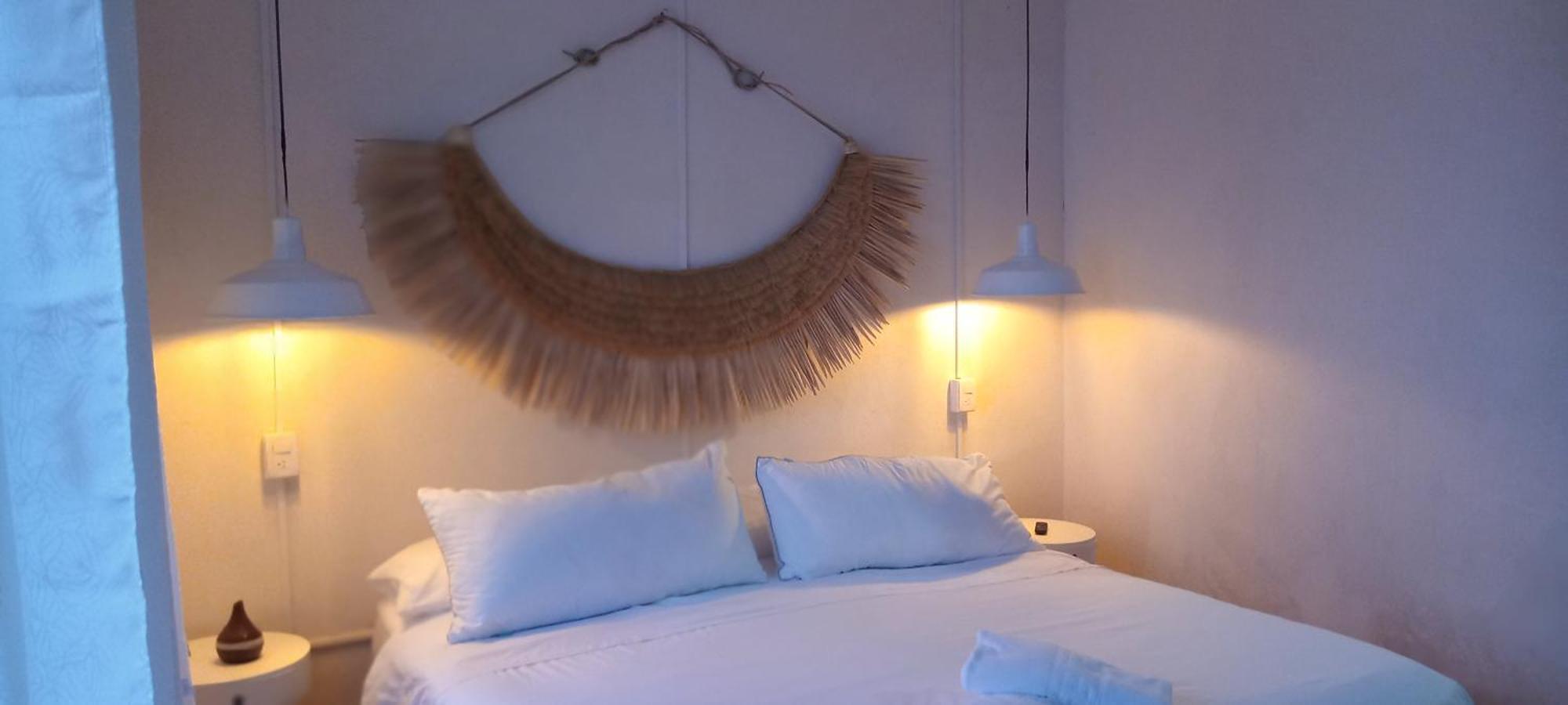 Aparthotel Sarita Centro Historico Sma San Miguel de Allende Eksteriør bilde