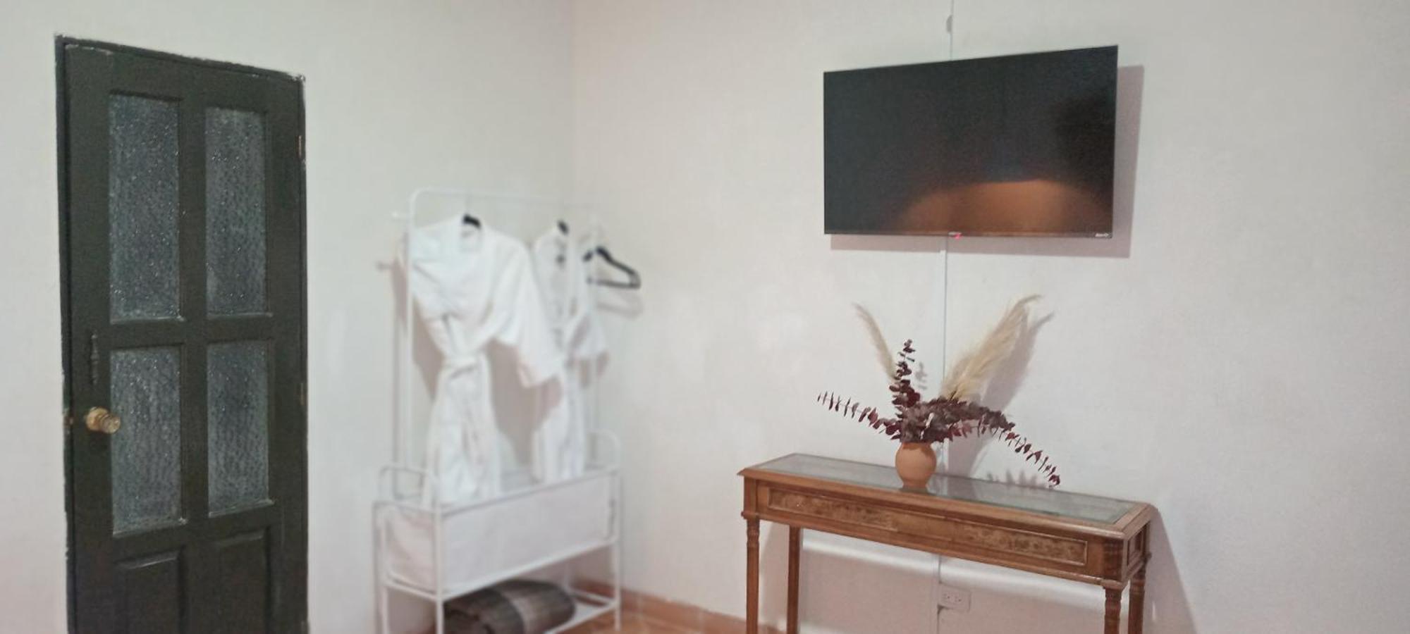 Aparthotel Sarita Centro Historico Sma San Miguel de Allende Eksteriør bilde