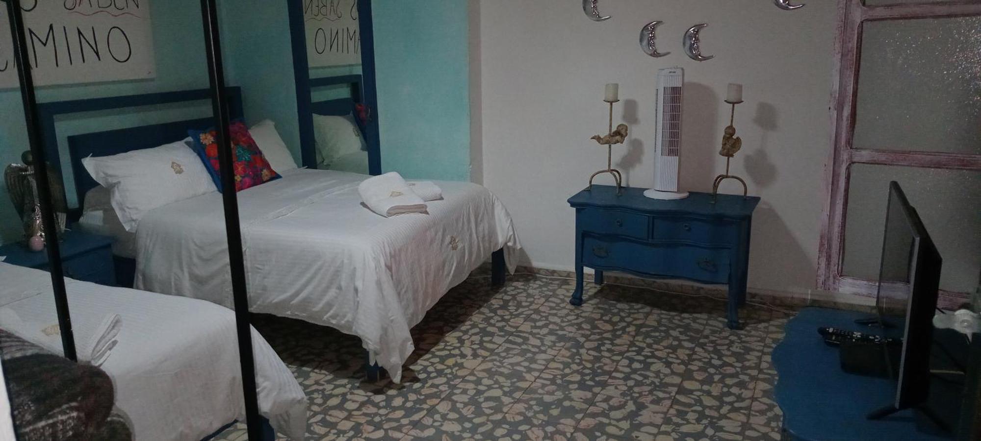Aparthotel Sarita Centro Historico Sma San Miguel de Allende Eksteriør bilde