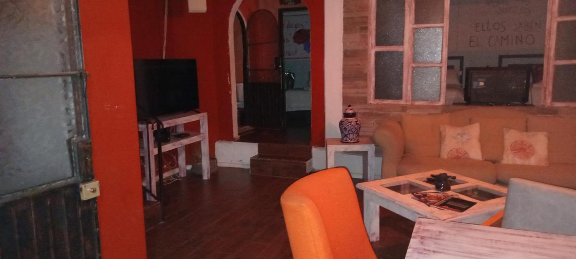 Aparthotel Sarita Centro Historico Sma San Miguel de Allende Eksteriør bilde