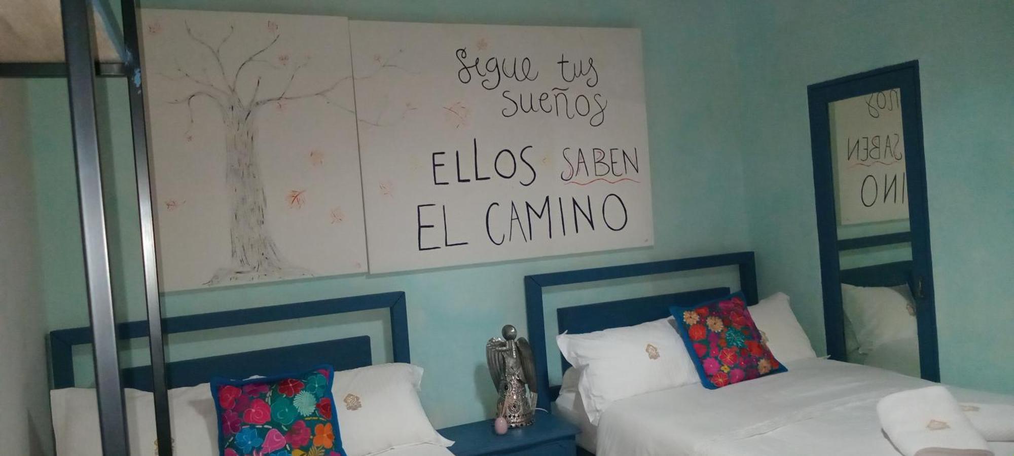 Aparthotel Sarita Centro Historico Sma San Miguel de Allende Eksteriør bilde