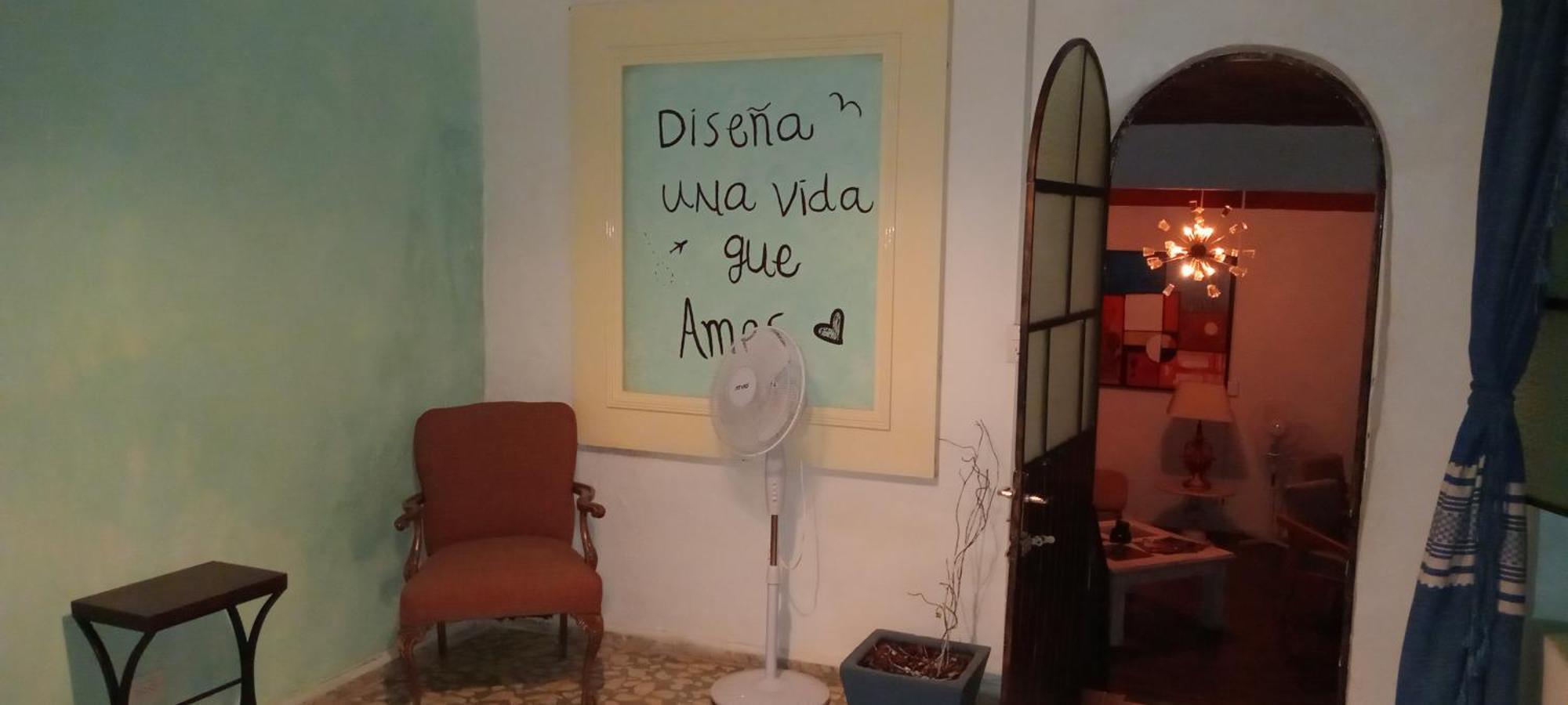 Aparthotel Sarita Centro Historico Sma San Miguel de Allende Eksteriør bilde