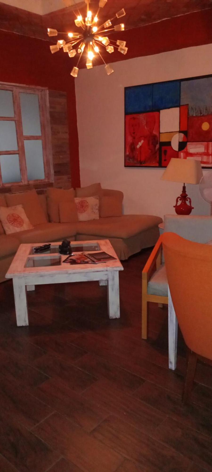 Aparthotel Sarita Centro Historico Sma San Miguel de Allende Eksteriør bilde